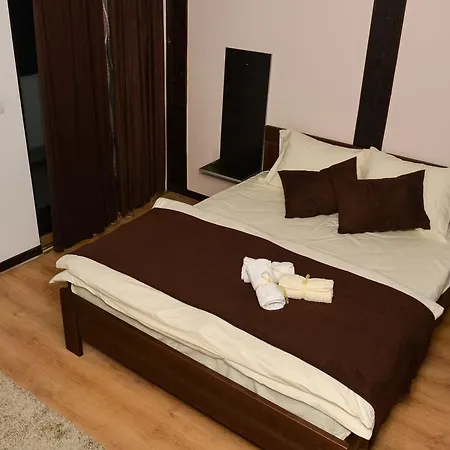 Konak Perun Apartment *
