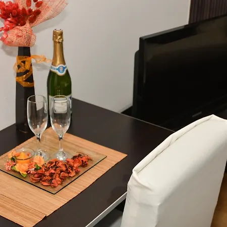 Apartment Konak Perun