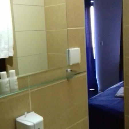 Konak Perun Apartment *